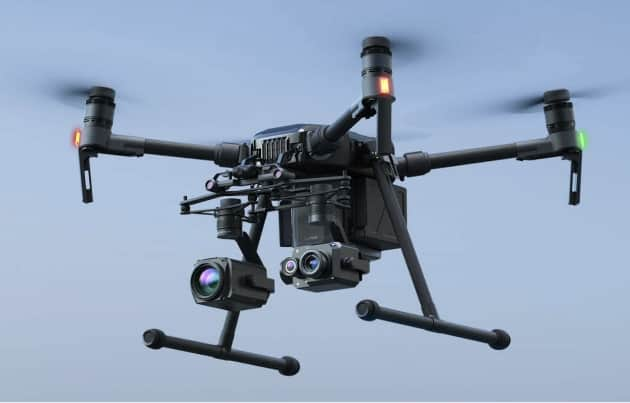 DJI Matrice210