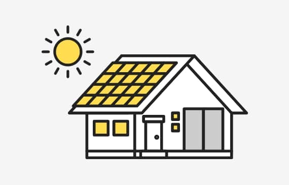 太陽光発電は自家消費の時代