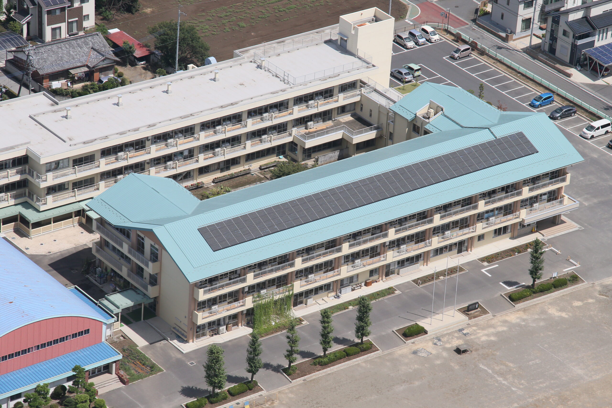 大谷東小学校